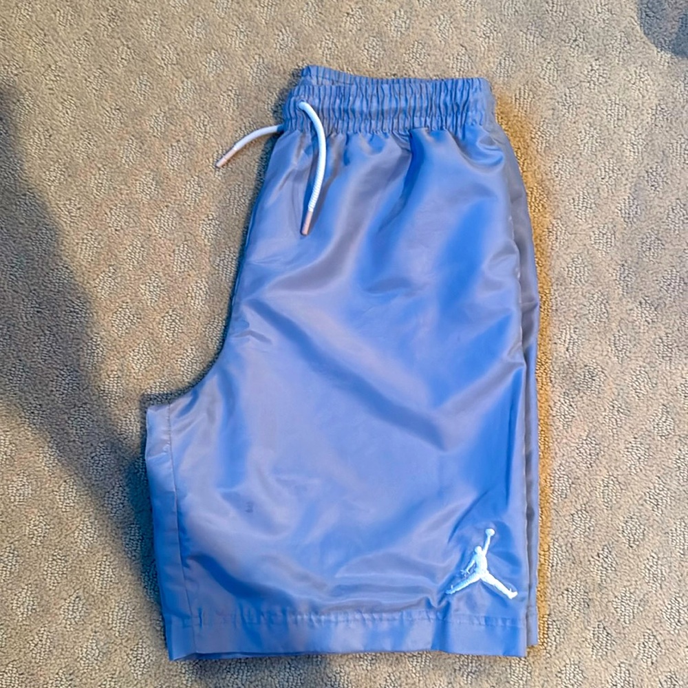Boys Jordan Basketball Shorts